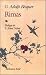 Search : Rimas