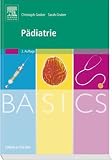 Bild zu: BASICS P&auml;diatrie