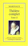 Th��tre complet