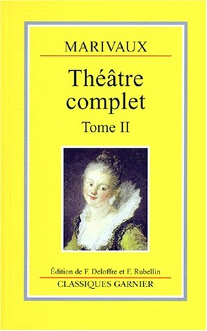 Th��tre complet