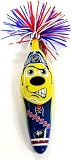 NHL Kookys Klicker Pens New York Rangers