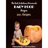 The Best Nutritious Homemade Baby Food Recipes. 200+ Recipes