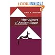 The Culture of Ancient Egypt