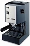 Gaggia Coffee /CC 125 /CG 125 /74657  Coffee Maker
