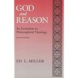 God and Reason (2nd Edition)