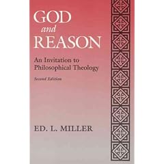 God and Reason (2nd Edition)