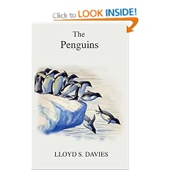 The Penguins (Poyser Monographs)