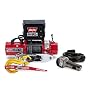 Warn Industries 71550 9.0Rc 9000-lb Rock Crawling Winch