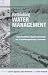 Book Rethinking Water Management: Innovative Approaches to Contemporary Issues