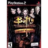 Buffy the Vampire Slayer: Chaos Bleeds