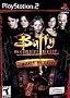 Buffy the Vampire Slayer: Chaos Bleeds Buffy the Vampire Slayer: Chaos Bleeds