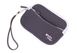 DURAGADGET Medium Black Protective Sleeve For Polaroid Pogo