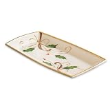 Lenox Holiday Nouveau Fingertip Tray