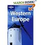 Western Europe (Lonely Planet Multi Country Guide)