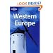Western Europe (Multi Country Guide)