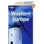 Western Europe (Lonely Planet Multi Country Guide)