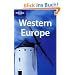 Western Europe (Lonely Planet Western Europe)