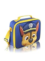 Paw Patrol Bolsa porta alimentos (Azul Marino)