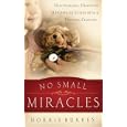 No Small Miracles: Heartwarming, Humorous Hopefilled Stories from a Pediatric Chaplain by Norris Burkes