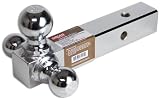 Uriah® Tri - Ball Mount