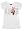 TS383 Omnipeace Love Junk Food Juniors T-Shirt Select Shirt Size: Small