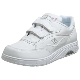 Buy New Balance Ladies WW811 Velcro Walking Shoe