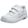 New Balance Women's WW811 Velcro Walking Shoe,White,5.5 D