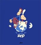 Le monde de Zep
