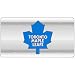 Rico Toronto Maple Leafs Laser Cut Chrome License Plate Image