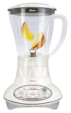 Oster 6700 In2itive New Tech Blender and Food Processor