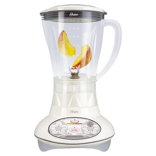 Oster 6700 In2itive New Tech Blender and Food Processor