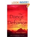 The Dance of Defiance: A Mother and Son Journey with Oppositional Defiant Disorder