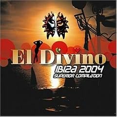 El Divino Ibiza 2004