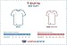 Mr. & Mrs - Matching Couple Shirts - His and Her T-Shirts - Tees