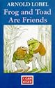 Frog and Toad are Friends (I Can Read)