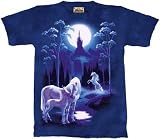 Kingdom of the Unicorns T-Shirt