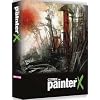 Corel Painter X 通常版 英語版