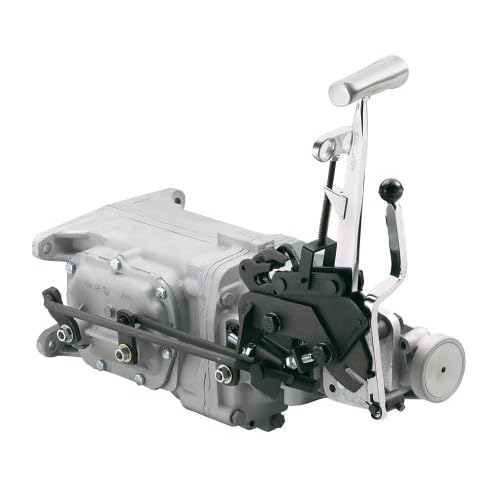 Hurst 4118156 Drag Racing VGate 2 InLine Shifter