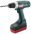 Metabo SBZ18 18 Volt Cordless Hammer Drill/Driver Kit