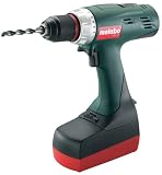 Metabo SBZ18 18 Volt Cordless Hammer Drill/Driver Kit