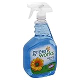 Clorox Green Works Natural Glass & Surface Cleaner 32 oz