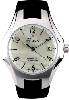 Polanti All Season ID Mens Watch A702K-Y, Polanti Watches, Mens Watches,Mens Polanti Watches