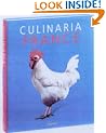 Culinaria France: A Literary,Culinary,and Photographic Journey for Gourmets