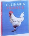 Culinaria France: A Literary,Culinary,and Photographic Journey for Gourmets
