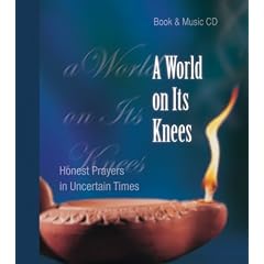 A World on Its Knees (Prayer and Inspiration) from Children