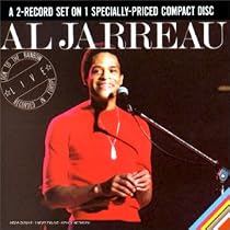 Al Jarreau photos