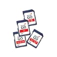TomTom - Maps Of USA On SD For TomTom GO/One/Rider/Navigator 5