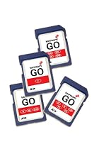 TomTom - Maps Of USA On SD For TomTom GO/One/Rider/Navigator 5