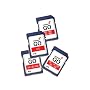 TomTom - Maps Of USA On SD For TomTom GO/One/Rider/Navigator 5