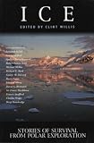 Review Mainstream Publishing  / Ice: Stories of Survival from Polar Exploration (Adrenaline)
